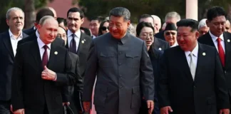 北京失掉的又何止是两位老朋友?