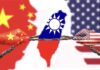 台湾已成中美博弈的战略高地