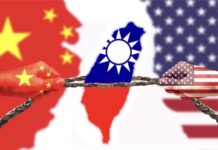 台湾已成中美博弈的战略高地