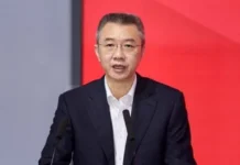 周亮落马,王岐山难以善终