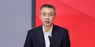 周亮落马,王岐山难以善终