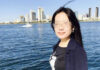 女留学生苦恼:因爱国三次被抛弃