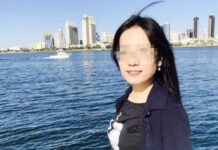 女留学生苦恼:因爱国三次被抛弃
