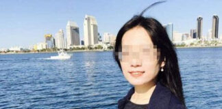女留学生苦恼:因爱国三次被抛弃