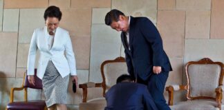 论当代中国有权就任性的劣根性