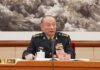 “独孤上将”张升民能否善终?
