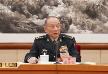 “独孤上将”张升民能否善终?