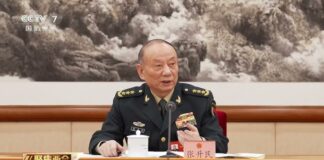 “独孤上将”张升民能否善终?