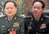 张又侠官职至今保留意味着什么?