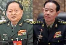 张又侠官职至今保留意味着什么?