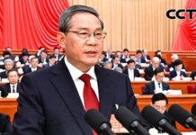 北京两会,一场彻头彻尾的谎言盛宴