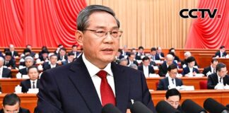 北京两会,一场彻头彻尾的谎言盛宴