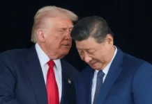 “恶客”上门,习近平该如何迎对?