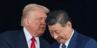 “恶客”上门,习近平该如何迎对?