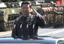史上最烂的军中“统帅”新鲜出炉