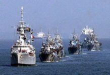 马六甲海峡将成为美国下一个目标