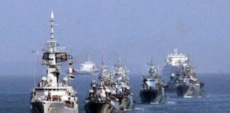 马六甲海峡将成为美国下一个目标