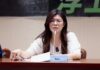 奉劝国民党:尽快下架郑丽文