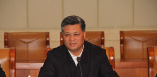 马兴瑞落马导致习彭反目