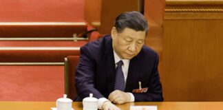 国人“躺平” 问题的根源是“近平”