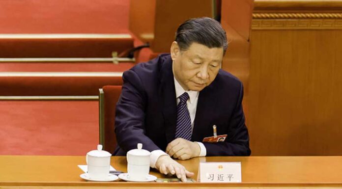 国人“躺平” 问题的根源是“近平”