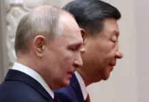 若普京今年战败,习很难熬到二十一大
