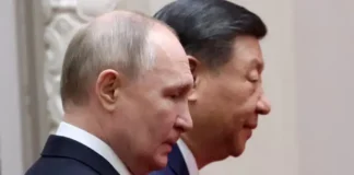 若普京今年战败,习很难熬到二十一大