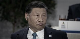 习近平要打造贪官命运共同体