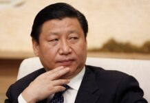 习近平治国理政全靠野蛮掠夺