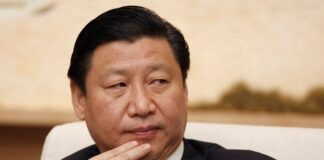 习近平治国理政全靠野蛮掠夺