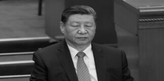 习近平为何把中共搞得三不像