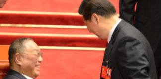 邓朴方误用傀儡遭反噬
