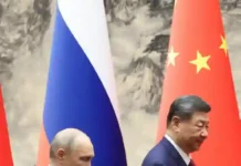 俄国战败,习近平可能被迫下台 习近平下台
