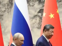 俄国战败,习近平可能被迫下台 习近平下台