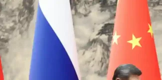 俄国战败,习近平可能被迫下台 习近平下台