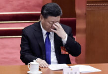 再次封禁VPN,习近平离死不远了