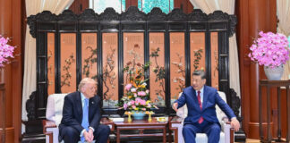 习坐椅垫高了,人格却丢了