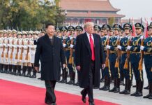 特朗普五张底牌能否吃定习近平?