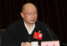 习近平开始对陈云家族翻老帐