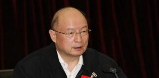 习近平开始对陈云家族翻老帐