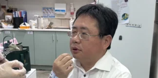 中共为何对矢板明夫下黑手